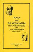 Plato and The Arthasastra